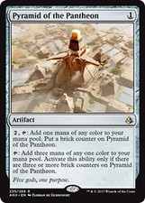 MtG Magic The Gathering Amonkhet Rare And Mythic Cards x1