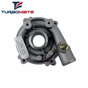 Turbo compressor housing GT1238 708837 for Smart 0.6 MC01 55HP 44Kw M160R4 2000 - Picture 1 of 7