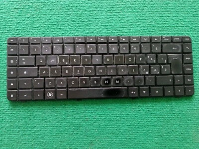 Tastiera Originale PC Compaq Presario CQ56 - Immagine 1 di 2