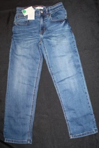 New boys BODEN denim jeans Size 9 - Picture 1 of 2