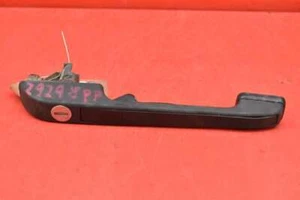 VW GOLF II van 19E, 1G1 door handle front right Volkswagen 1988 22077629 - Picture 1 of 7