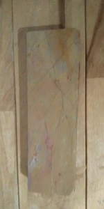 Japanese Natural whetstone Okudono Suita - Picture 1 of 3