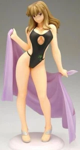 WAVE Treasure Figur My-Otome Shizuru Viola 1/10 Maßstab Neu Aus Japan - Picture 1 of 6