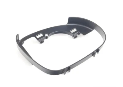 NEW VOLKSWAGEN EOS FRONT RIGHT DOOR MIRROR INNER TRIM 1K08576029B9 ORIGINAL - Image 1 of 4