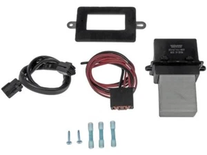 Dorman 27ND87S HVAC Blower Motor Resistor Kit Fits 2001-2009 Dodge Grand Caravan - Picture 1 of 1