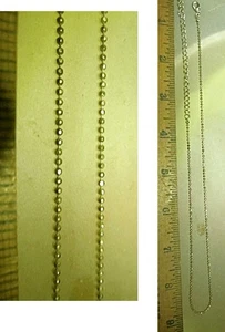 Collar # 112 TIPO CAJA - Imagen 1 de 1