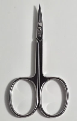 J.A. Henckels by Zwilling  Hautschere Haut Schere Edelstahl glänzend - Bild 1 von 3