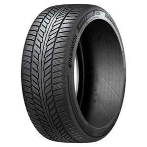 TYRE WINTER HANKOOK 215/55 R17 98V IW01A WINTER I*CEPT ION X SILENT XL - Picture 1 of 4