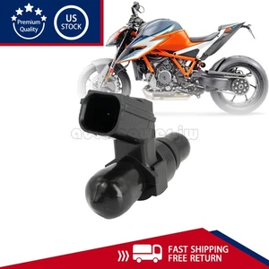 NEW Fuel Injector 75041023044 For 2007-2011 KTM 690 / 2011-2012 KTM 350 - Picture 1 of 10