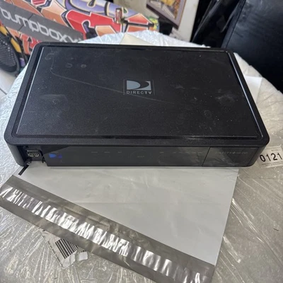 Direct TV HD DVR ReceiverModel HR24-200 - Image 1 of 4