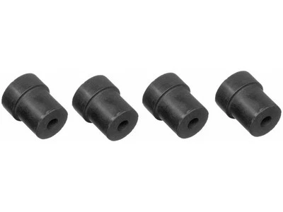 Buje de grillete de resorte de hoja Moog trasero para Chevrolet Camaro 1967-1981 61294BQHV Foto 1 de 2