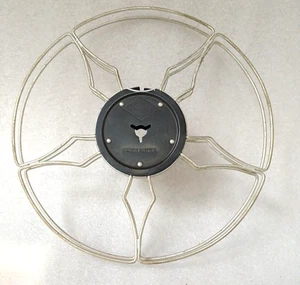Vintage Eumig 8mm Movie Reel For Takeup Or Storage **EXC - Picture 1 of 5
