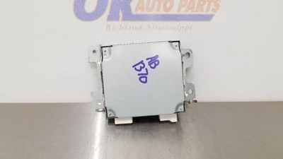 16 NISSAN TITAN XD INVERSOR DE POTENCIA CONVERTIDOR 283D09FG0A Foto 1 de 4