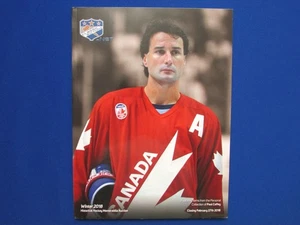 CLASSIC AUCTIONS NHL Hockey Auction Catalog (The Paul Coffey Collection) (2018) - Bild 1 von 3