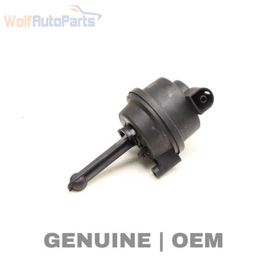 AUDI RS7 2014-2018 4,0 L - Colector de admisión actuador de vacío 079133159J Foto 1 de 4