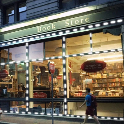 Super Bright SMD 2835 Injection 3 LEDs Module Light Advertising Sign Lamp White - Image 1 of 4