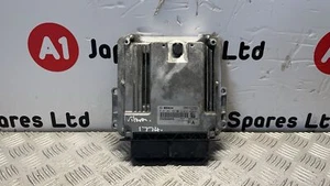 2015-2018 SUZUKI VITARA MK4 1.6 DIESEL D16AA ENGINE ECU 0281031203 55268845 - Picture 1 of 4