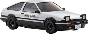 Carrocería Kyosho MZP479ID Mini-z Toyota SPRINTER TRUENO AE86 INICIAL D Japón - Imagen 1 de 1