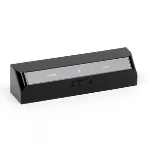 Indigo Bluetooth 4.1 Transmitter & Receiver Hi-Fi APTX Low-Latency Optical BTRT1 - Picture 1 of 4