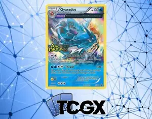 Pokemon - Gyarados - (Prerelease) - XY60 - Promo - Holo NM - Picture 1 of 1