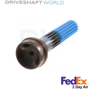 Eje de talón Midship 1210-1350 serie 1.375x16 spline - tubo 2.500x.083" 2-53-471 - Imagen 1 de 2