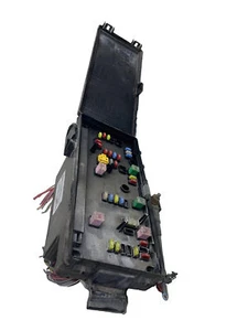06-07 DODGE RAM FUSE BOX TIPM INTEGRATED POWER MODULE P56049888AI B645 - Picture 1 of 4