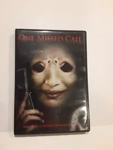 One Missed Call (DVD, 2008) - Bild 1 von 3