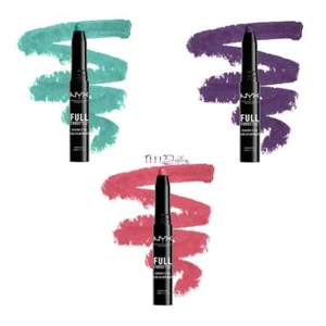 NYX Full Throttle Eye Shadow Stick - Picture 1 of 5