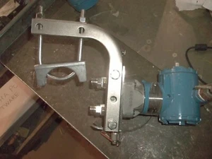 TRANSMISOR DE PRESIÓN ROSEMOUNT 3051CD3A02A1AE5S5 3626 PSI 10,5-55 VDC (DD5) - Imagen 1 de 10