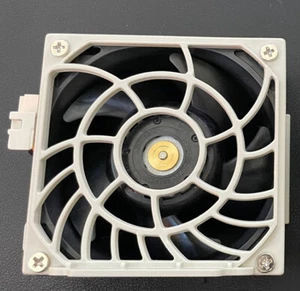 Supermicro FAN-0125L4 80mm Hot-Swappable Exhaust Axial Fan - Afbeelding 1 van 4