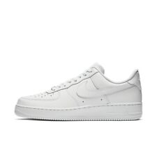 Nike Air Force 1 Low AF1 blanche Chaussure Basket Mixte Homme/femme sneakers 