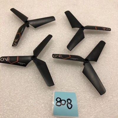 4 PROTOCOL  new York parts  Drone Blades Propeller Protector - Image 1 of 4
