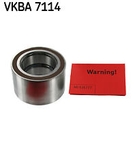 Wheel Bearing Kit for IVECO:DAILY VI Van,DAILY VI Platform/Chassis, 1606374680
