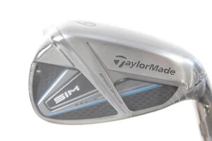 NEW TaylorMade SIM Max Iron Set 5-PW and AW Senior Right-Handed Graphite #17075 - Picture 1 of 7
