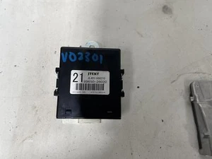 Toyota Hiace Power Steering ECU GDH300 04/2019-Current - Picture 1 of 9