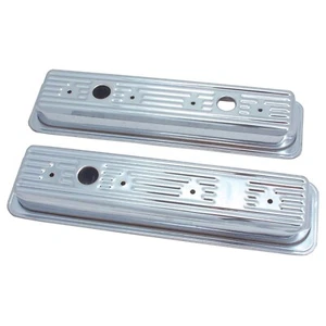 Spectre Performance 5260 Valve Cover for Small Block Chevy - Picture 1 of 1