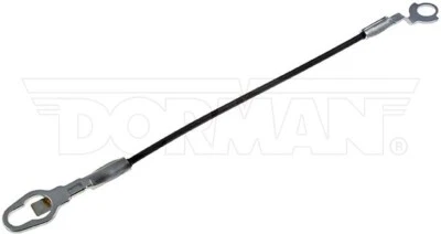 Cable de soporte para puerta trasera para Ford Ranger Foto 1 de 2