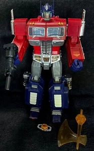 OPTIMUS PRIME • 12 INCHES TALL • CLASSIC XP-10 TRANSFORMERS SERIES - Picture 1 of 7
