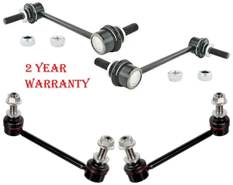 RANGEROVER SPORT II STABILISER DROP LINK / SWAY LINK REAR & FRONT L&R L494_ 16ON - Image 1 of 1