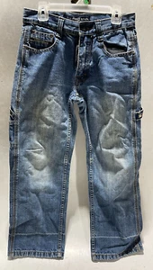 U.S. Polo ASSN. Boys 10 Carpenter Jeans - Picture 1 of 4
