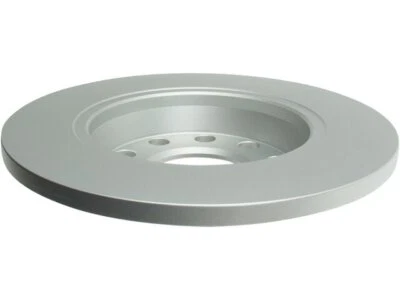 Rotor de freno trasero para Audi A4 Quattro 2002-2006 ATE 46631DCKD 2003 2004 2005 Foto 1 de 2