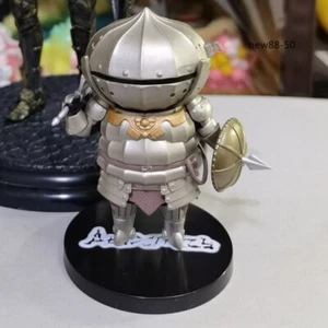 Actoys DARK SOULS Siegward of Catarina Statue PVC Figure 4ins Model Gift New - Picture 1 of 7