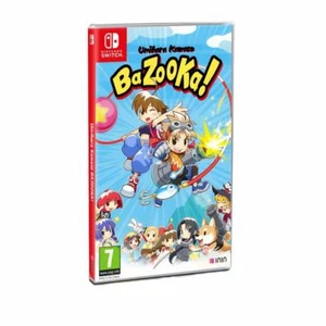 Umihara Kawase BaZooKa (Nintendo Switch) - Picture 1 of 8