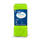 Great Value Multipurpose Microfiber Household Cleaning Cloth 12 Count Multicolor