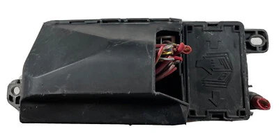 Módulo de conexión de caja de fusibles de motor Mini Cooper 2007-2013 17236010 Foto 1 de 4