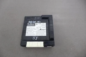 15-19 Subaru WRX STI Keyless Entry Control Module (88802VA090) US Market - Picture 1 of 17
