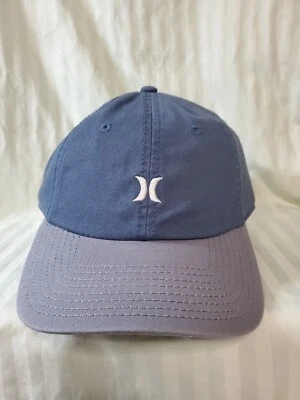Sombrero/gorra icónica para mujer Hurley mamá - azul- OSFA Foto 1 de 4
