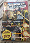 CABLE BLOOD & METAL# 1 of 2 Limited Ser. 1992 High Grade 9 Marvel Comics X-force