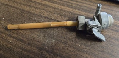 HONDA PETCOCK / FUEL TAP 16950-377-701 FITS MANY - Image 1 of 4