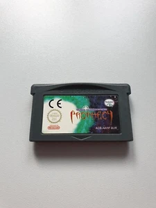 Wing Commander Prophecy | GBA Modul | Gameboy | Game Boy Advance | TOP Zustand - Bild 1 von 10